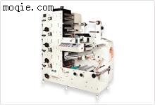 HJRY-320 全自动柔性版印刷机(4色)