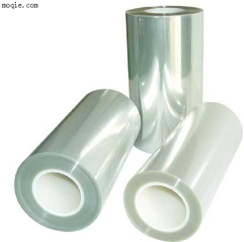 PET硅胶保护膜·锂电胶带·高温胶带