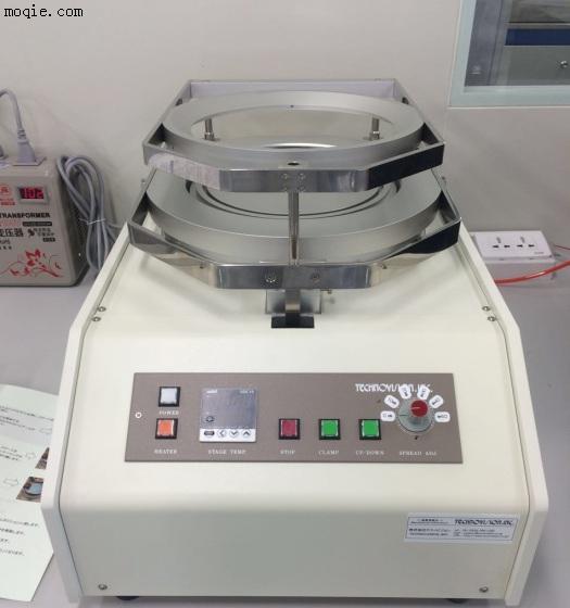 日本Technovision晶圆扩膜机扩晶机TEX