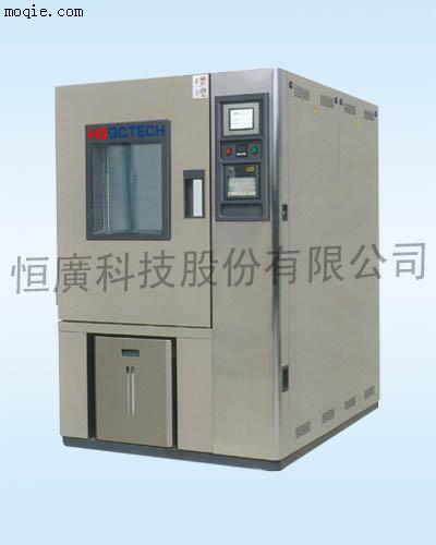 苏州可程式恒温恒湿箱 高低温试验箱 试验箱