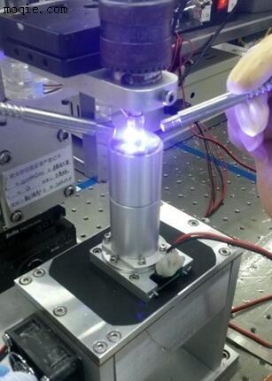 江门UV胶水厂 LED透镜粘接无影胶水厂