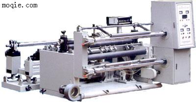 QFJ-1600A/700A塑料薄膜分切机