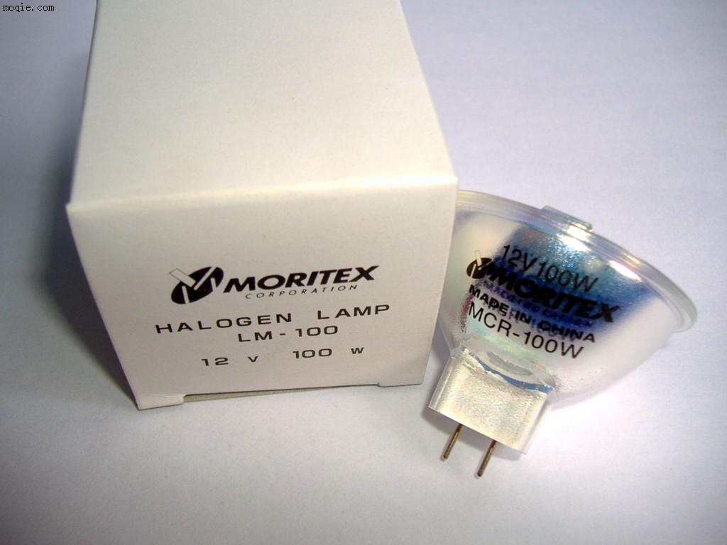 上海锡明代理日本MORITEX光源产品