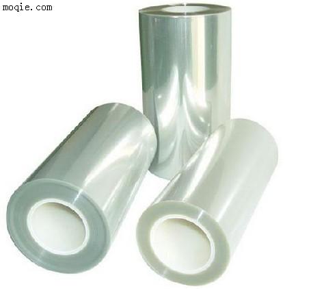 PET硅胶，亚克力胶单层双层保护膜现货供应